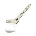 【 即日発送 】カラーワークス2水性用刷毛 60mm(25号) 1本 カラーワークス 水性塗料用刷毛