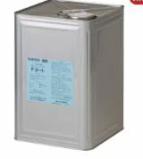 Fコート 16kg(約480〜800平米分) ミヤキ 弱アルカリ性 フッ素樹脂 洗浄剤 コーティング剤