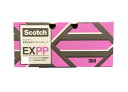 【 送料無料 】EXPP 30mm 1ケース(40巻入) 3M建築用マスキングテープ