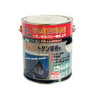 高耐久シリコントタン屋根用 全7色 ツヤあり 2kg(約20平米分) ニッペホームプロダクツ 油性/速乾/高級仕上げ/強靭な塗膜が、風雨、積雪・滑雪・塩害など、厳しい自然環境からトタンを守る