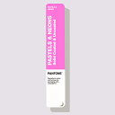 パントンマッチングシステム■PANTONE(パントン)■パステル&ネオン・ガイド コート紙、上質紙