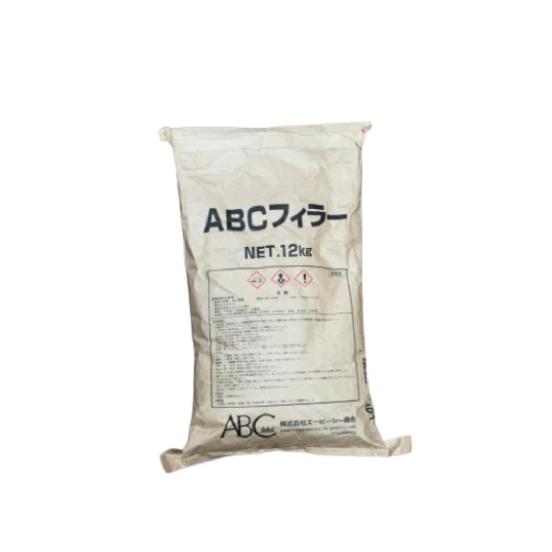 Rakuten - ABCフィラー 12kg ABC商会