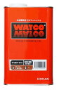 【即日発送】ワトコオイル 全7色 1L(約5平米分) WATCO 油性 木部 屋内用 オイルフィニッシュ ステイン
