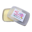 【即日発送】蜜ろうワックスプラス 500g(およそ15平米分)蜜蝋ワックス 手作りワックス 無塗装・無垢材の木製品のツヤ出し 撥水 みつろう 蜜蝋クリーム 天然...