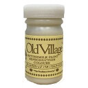 バターミルクペイント 全23色 ツヤけし 50ml(約0.3平米分) Old Village(オールドビレッジ)