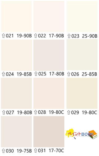 完売 1液型アクリルシリコン塗料 8kg クリーム ベージュ系 Diy 建物 ユメロック ロックペイント 塗装 ペンキ 日塗工 保存版 Scmo Org