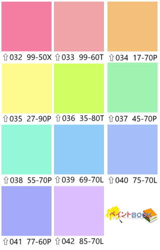 一部予約販売 つや消し ウレタン塗料 15kg パステルカラー1 中彩色 選べる11色 Diy 建物 木 鉄 塗装 赤 青 黄色 緑 ペンキ 日塗工 新作からsaleアイテム等お得な商品満載 Roselen Com