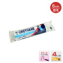 【期間限定P10倍】 ウレタンくん 短毛 スモールローラー 4インチ (大塚刷毛)(ペンキ/塗料)