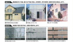 ワイティープルーフS4L(紫外線カット型浸透性撥水剤/ABC商会)