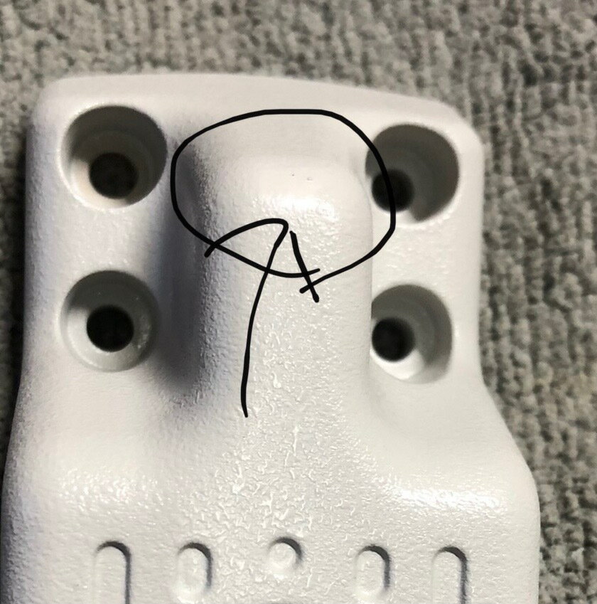 Canon キャノン 白レンズ 3型 13ml...の紹介画像2