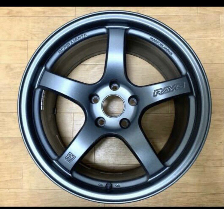 レイズ　ガンブルー　ガンブルー2　13ml　色　タッチペン　タッチアップ　ペイント　車 ホイール 傷 キズ 傷隠し 塗装 筆付き 色 キズ隠し DIY 塗料