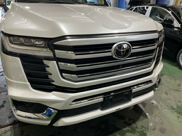 輸送事故補償品 トヨタ ランクル モデリスタ ハイパーガンメタリック 13ml タッチペン タッチアップ ペイント 車 ホイール 傷 キズ 傷隠し 塗装 筆付き 色 キズ隠し DIY 塗料 TOYOTA