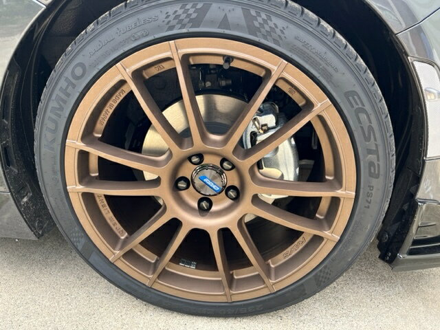 レイズ　ダーク　ブロンズ　13ml　色　タッチペン　タッチアップ　ペイント　 車 ホイール 傷 キズ 傷隠し 塗装 筆付き 色 キズ隠し DIY 塗料