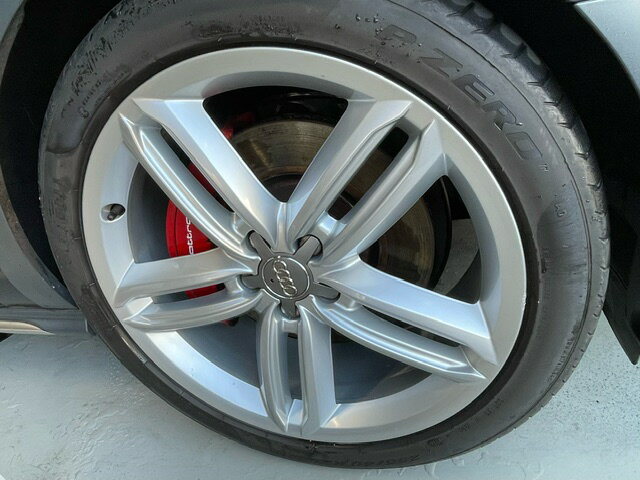 アウディー　アルミホイール用　ハイパーシルバー　13ml　タッチペン　タッチアップ　 車 ホイール 傷 ..