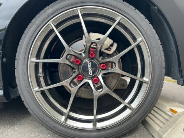 レイズ　シャイニングブラックメタル　色　13ml　タッチペン　タッチアップ　ペイント　車 ホイール 傷 キズ 傷隠し 塗装 筆付き 色 キズ隠し DIY 塗料