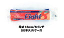 マルテー Micro Eight マイクロエイト ローラー (毛丈13mm 6インチ) 50本入り1ケース スモールローラー 中毛 型式:6S-ME13【大塚刷...