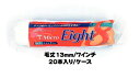 マルテー Micro Eight マイクロエイト ローラー (毛丈13mm 7インチ) 20本入り1ケース ミドルローラー 中毛 型式:7M-ME13【大塚刷毛...