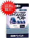 ニッペホームプロダクツ 4976124217333 直送 代引不可・他メーカー同梱不可 油性 鉄部・建物・トタン用 ロイヤルグリーン 1．6L