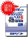 【送料無料】ニッペ 水性シリコンベスト2　　15kg