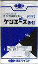 【送料無料】ニッペ　ケンエースG2　白（ホワイト）　16kg