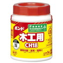 ボンド CH18フルオープン缶 1kg 1箱(6缶)#40127【コニシ】★