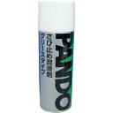 スリーボンド さび止め潤滑剤 グリースタイプ パンドー18C 420ml 黄褐色透明(TB18C)126-2513(4)