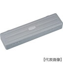 TONE スチール製工具箱 ツールケース 間口400×奥行115×高さ54mm(MCT2)820-4936【TONE(株)】(4)