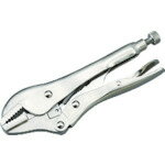 KTC　ロッキングプライヤ直線あご（175R）