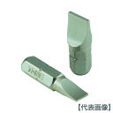 TONE オフセット式ラチェットドライバー ドライバービット 先端規格(-)0.8×5.5(BTM5.5S)405-7554【TONE(株)】(4)