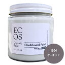 ECOS オーガニックチョークボードペイント 400ml 1304 オーキッド【ECOS】