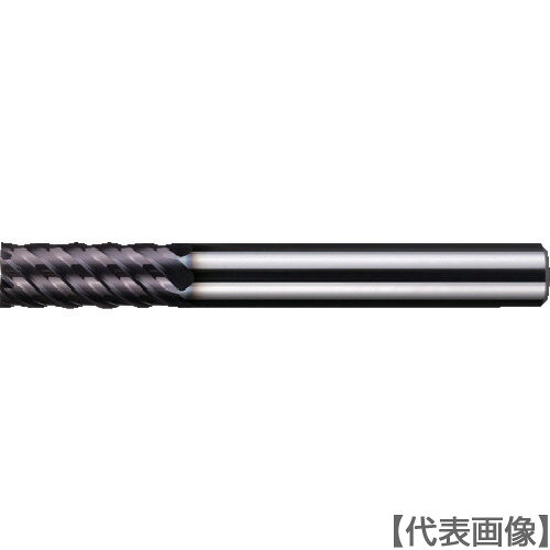 三菱K　VC高硬度（VFMDD2500）688-3907【三菱マテリアル（株）】