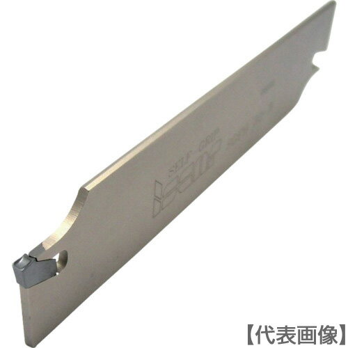 イスカル　ホルダーブレード（SGFH 32-6）145-3866 【イスカルジャパン（株）】