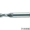 三菱K　ハイカットエンドミル7．5mm（2SSD0750）110-1510 