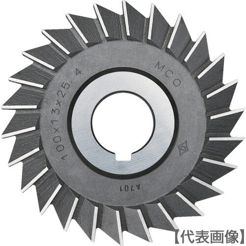 岡崎　サイドカッター（SCT075X090）219-0036 【岡崎精工（株）】