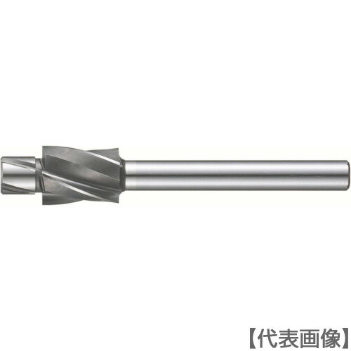 樂天商城 - FKD　沈めフライス4（CB-4）161-6048 【フクダ精工（株）】