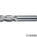 三菱K　センターカットエンドミル9．0mm（4MCD0900）110-2346 
