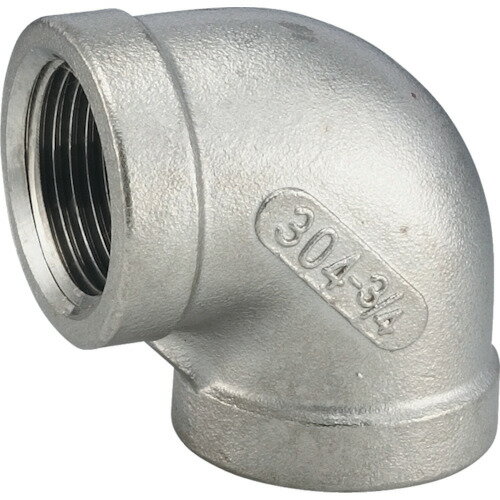 フローバル　エルボ（SCS13A）　04100104（VL04）