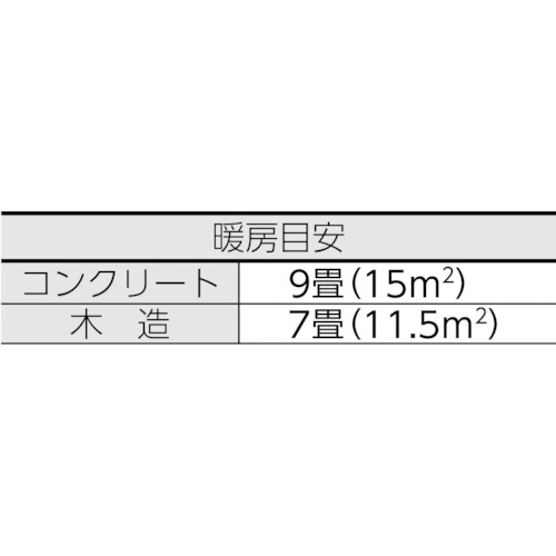 トヨトミ　耐熱芯第23種（11025207）