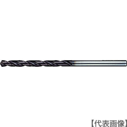 三菱K　VSD　バイオレット汎用穴加工用　ハイスドリル　9．3mm（109-9906）