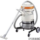 Suiden ハイパワー万能型掃除機 スイクリーンEG 100V 40Lタンク(SV-S1501EG)333-7189【(株)スイデン】※納期都度問合せ(3)