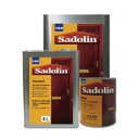 サドリンエナメル チーク 16L【玄々化学工業株式会社】