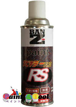 ӥ顼PRO RS 300ml BAN-ZI