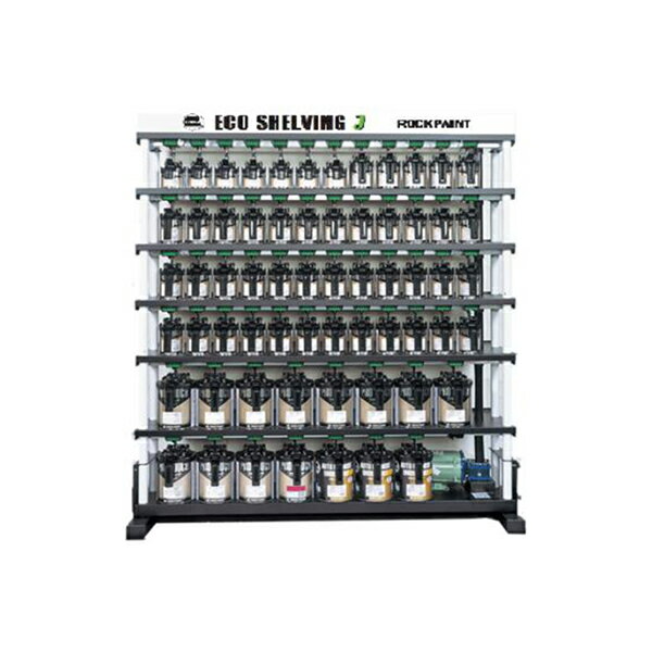 ロック エコセルビング J 099-0093-90【ロックペイント】※ハーフセット