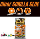 GORILLA No.1770 ゴリラグルークリア 51ml 20本入【呉工業 KURE/クレ】