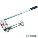 TONE 倍力レンチ 強力パワーレンチ(トルクレンチ付) 倍率23.5 最大入力トルク255N・m(P600AT)769-4296【TONE(株)】