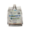アレス ムシヨケクリーン 1L【関西ペイント株式会社】