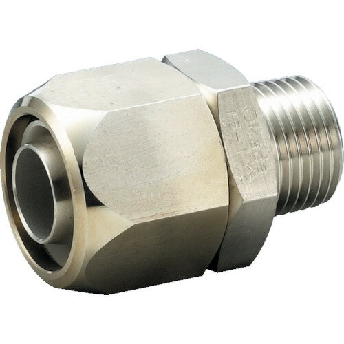 フローバル　ブレードロック　ステンレス製　11100402　（TBS0306）【フローバル（株）】