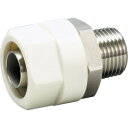 フローバル ブレードロック ステンレス製樹脂ナットタイプ 11100444 (TBSA0415)【フローバル(株)】