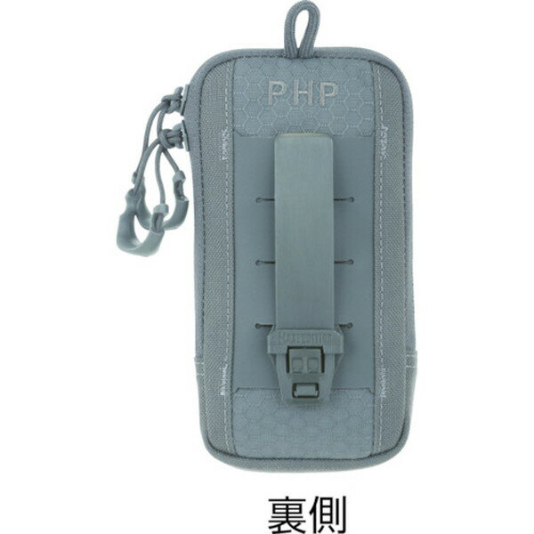 MAX　PHP　iPhone　6／6S　ポーチ　タン　（PHPTAN）【MAXPEDITION社】