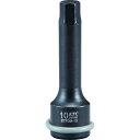 KTC 9.5sq. インパクトレンチ用ヘキサゴンレンチ (BTP3M-07P)【京都機械工具(株)】(4)
